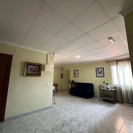 Hotel Miramar توريبلانكا المظهر الخارجي الصورة