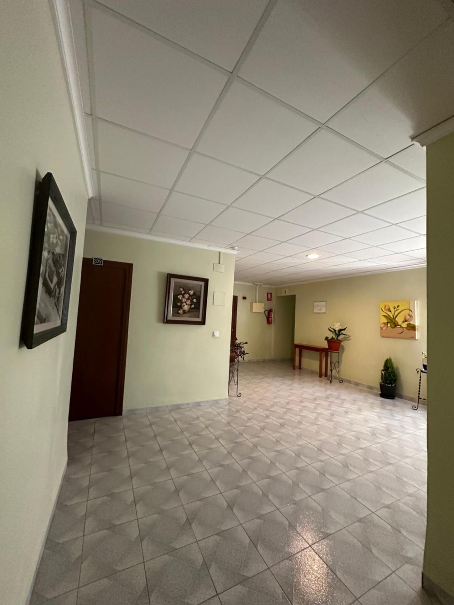 Hotel Miramar توريبلانكا المظهر الخارجي الصورة