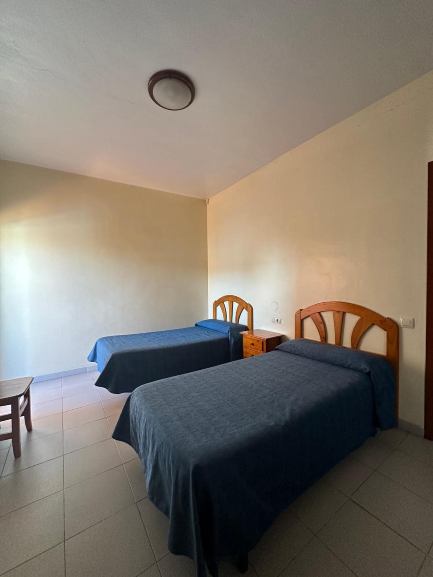 Hotel Miramar توريبلانكا الغرفة الصورة