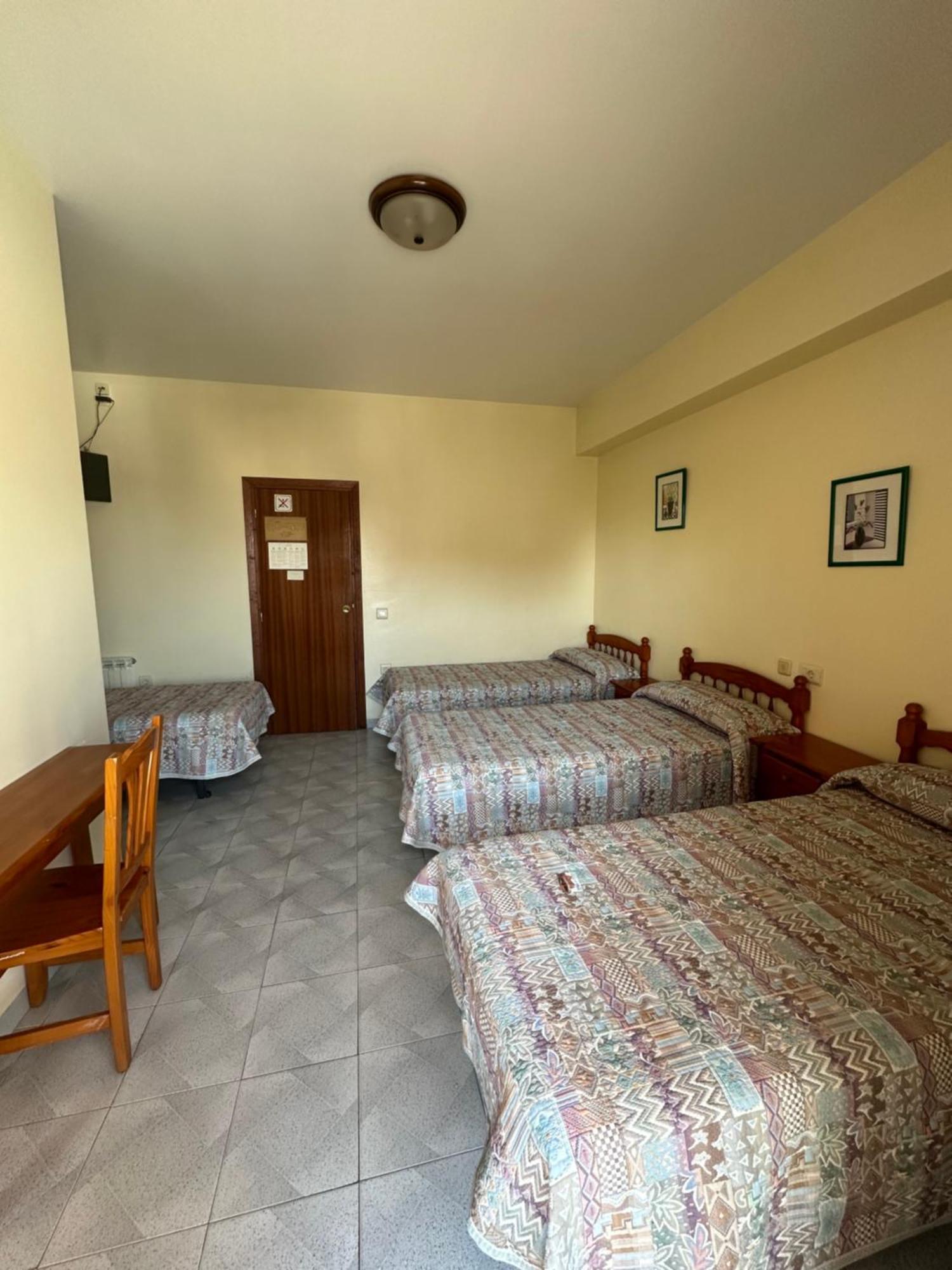 Hotel Miramar توريبلانكا الغرفة الصورة