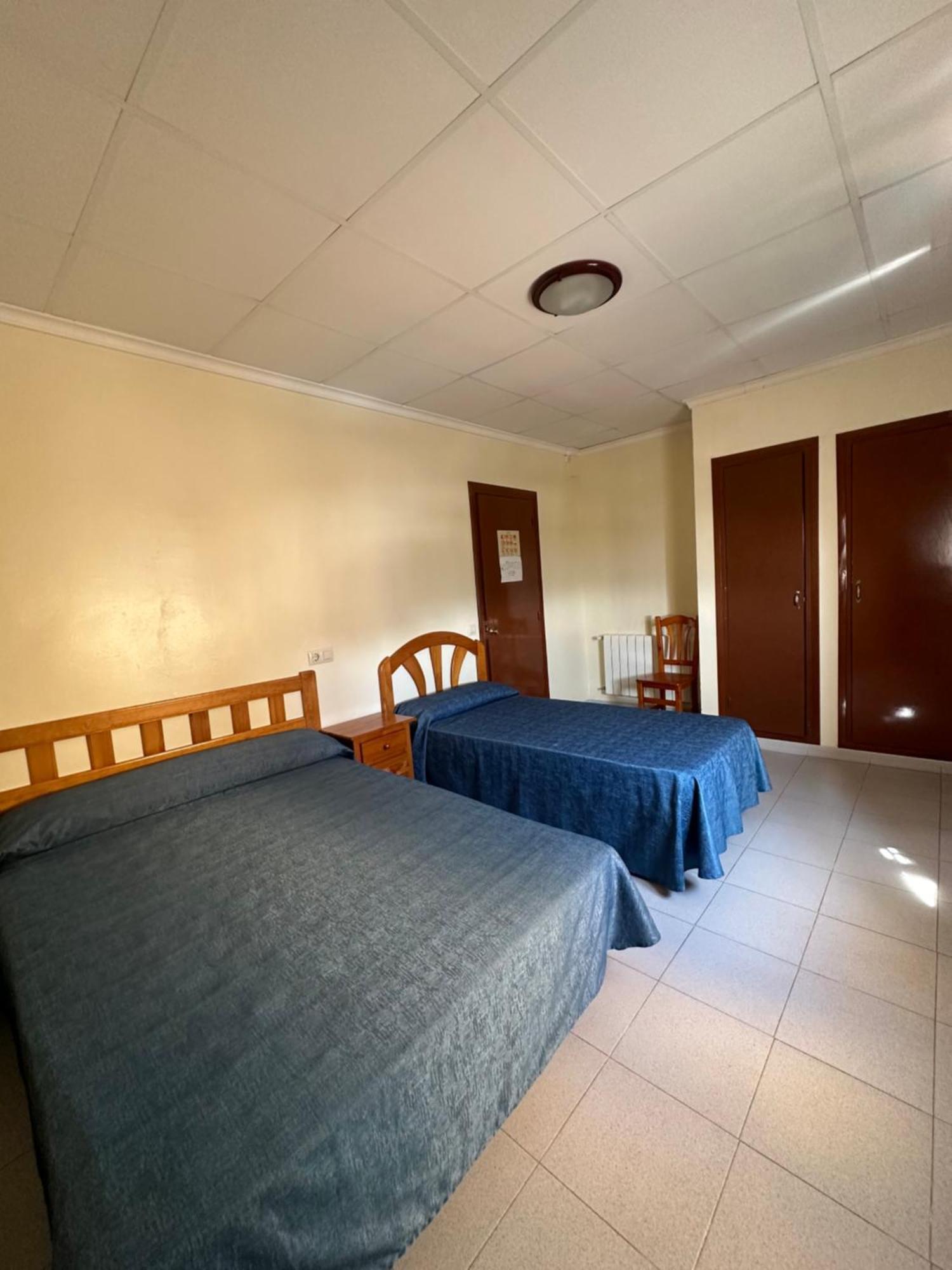 Hotel Miramar توريبلانكا الغرفة الصورة