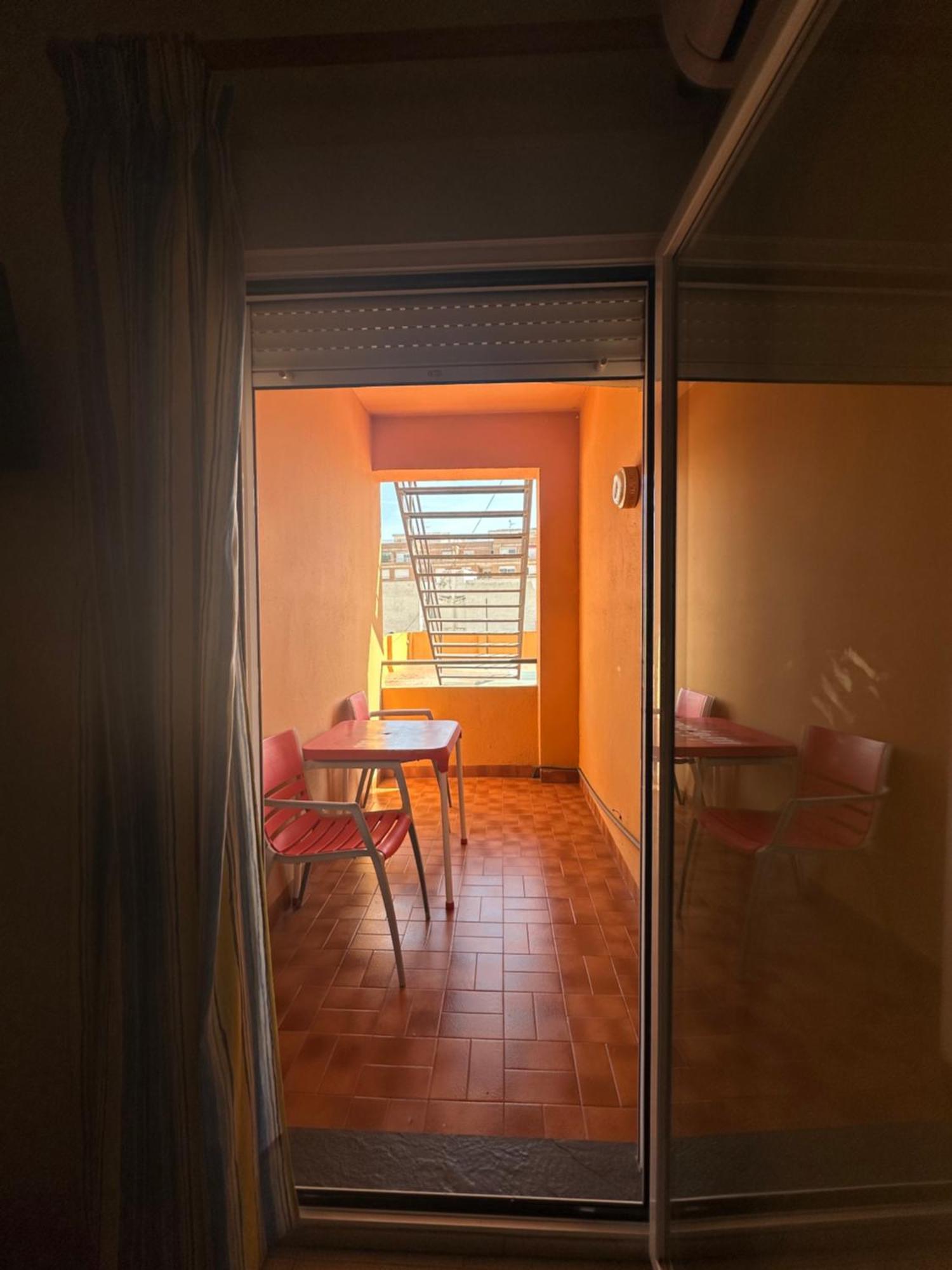 Hotel Miramar توريبلانكا الغرفة الصورة
