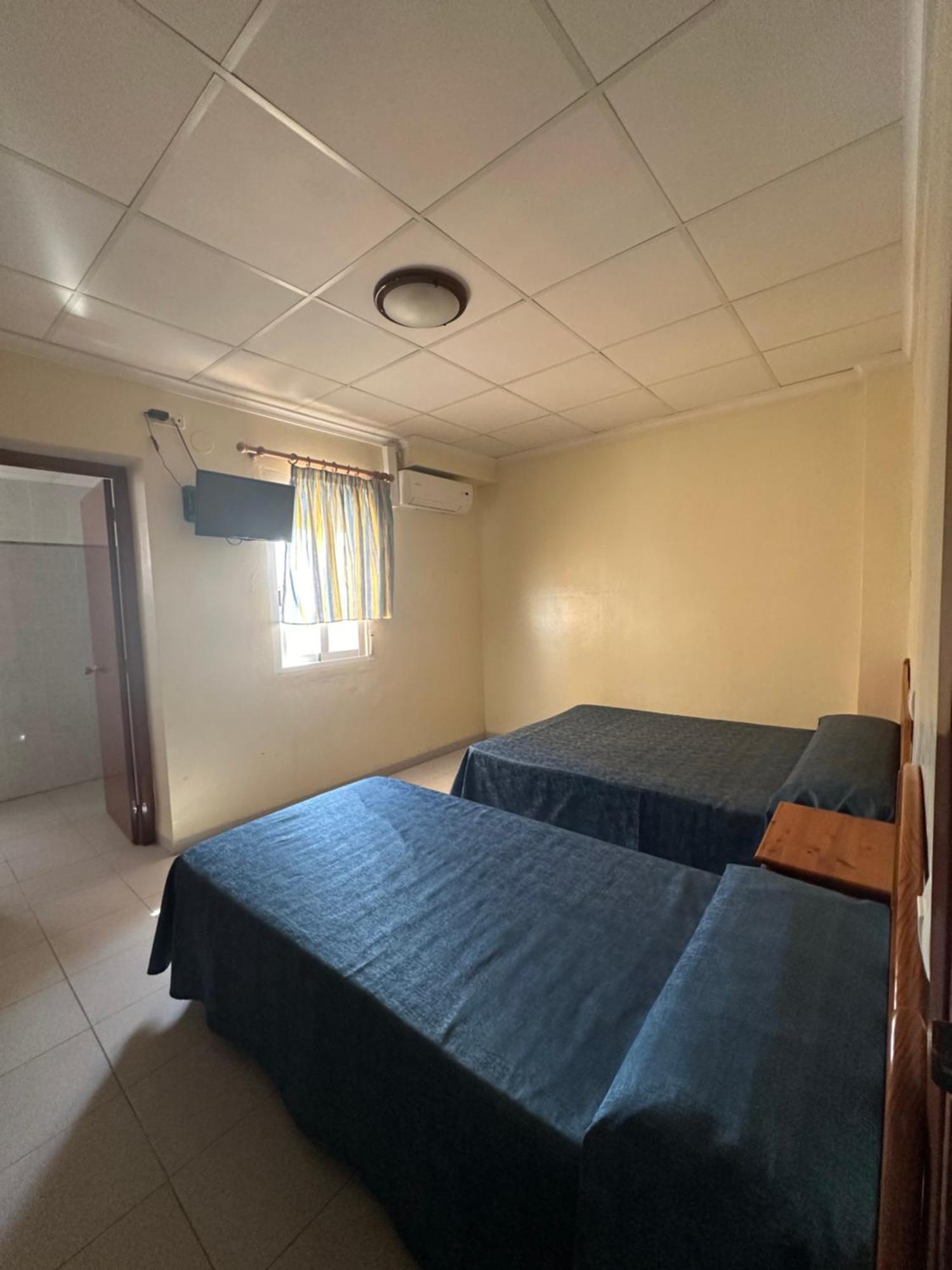 Hotel Miramar توريبلانكا الغرفة الصورة