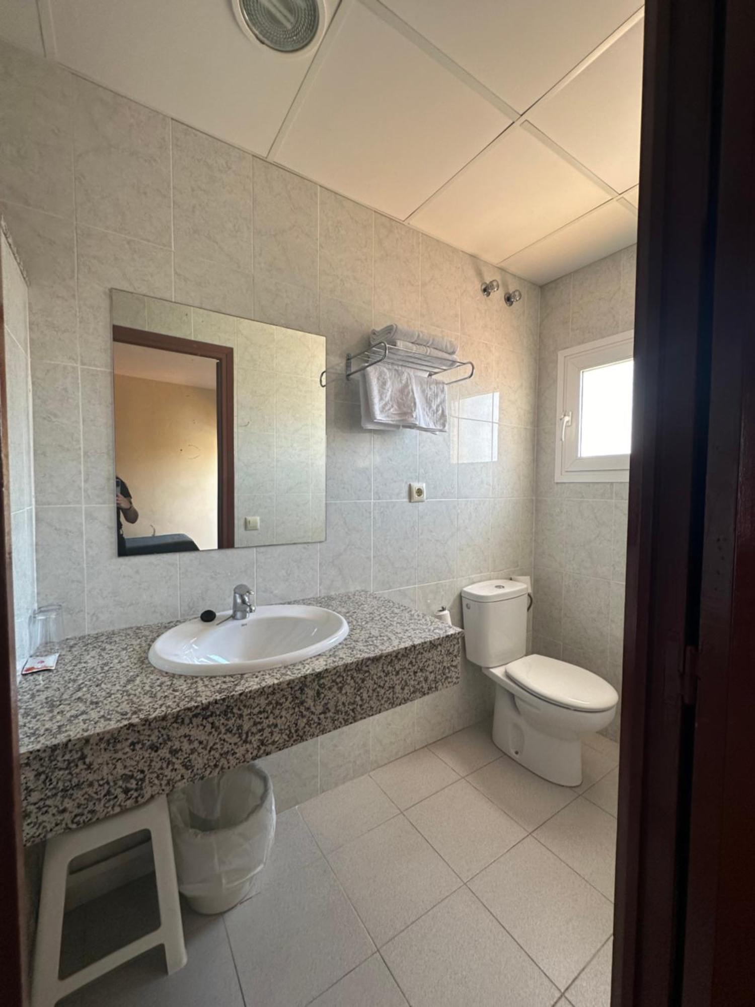 Hotel Miramar توريبلانكا الغرفة الصورة