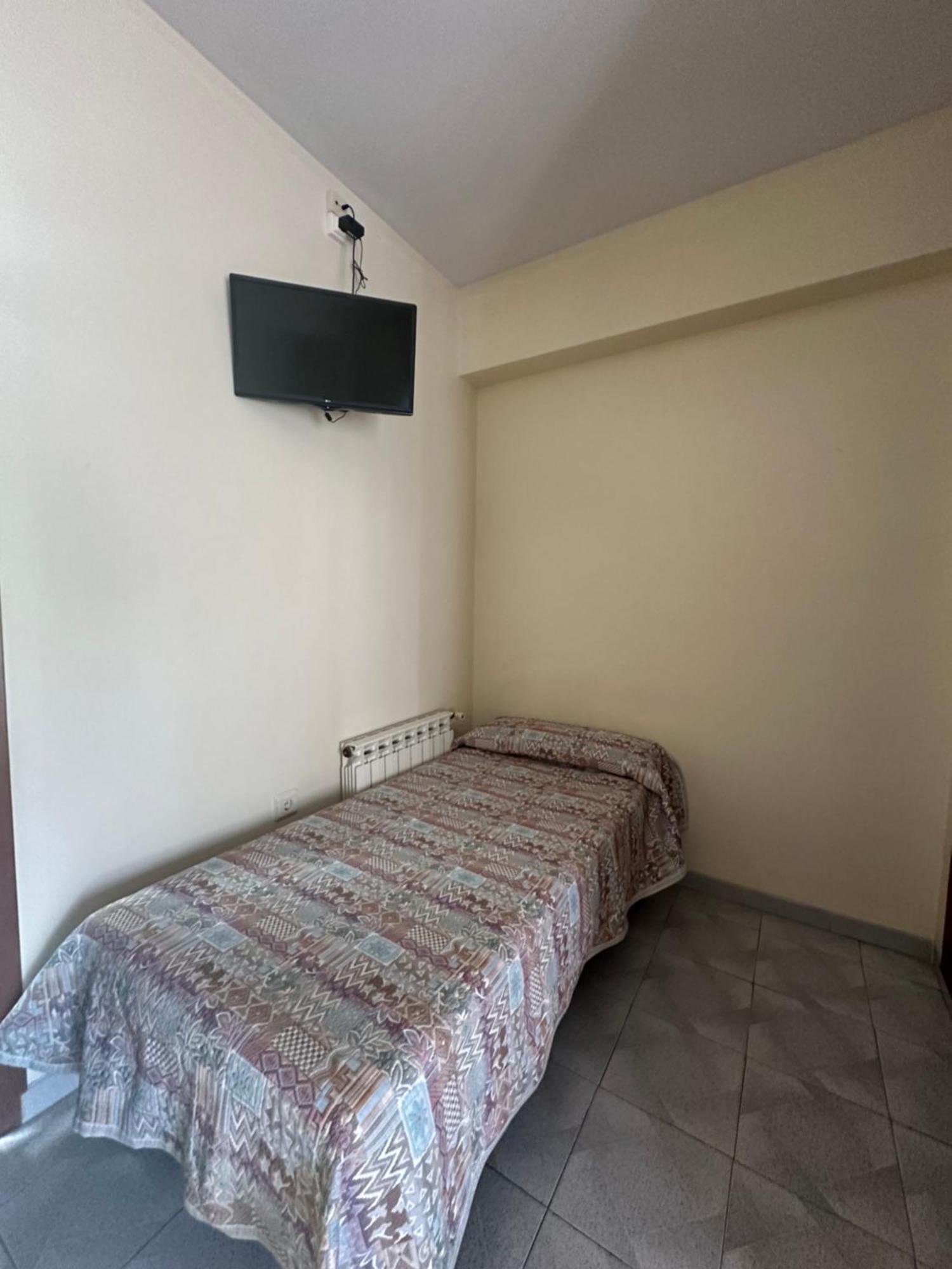 Hotel Miramar توريبلانكا الغرفة الصورة