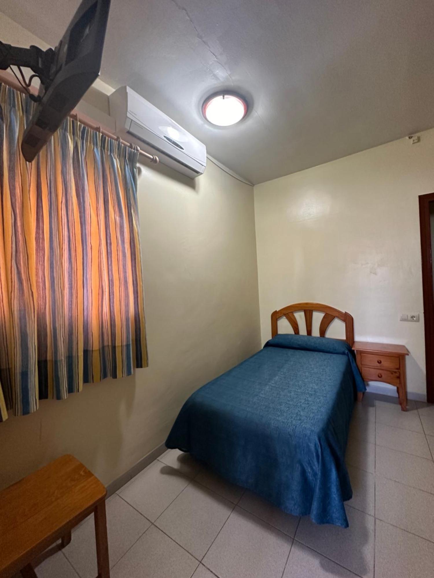 Hotel Miramar توريبلانكا الغرفة الصورة