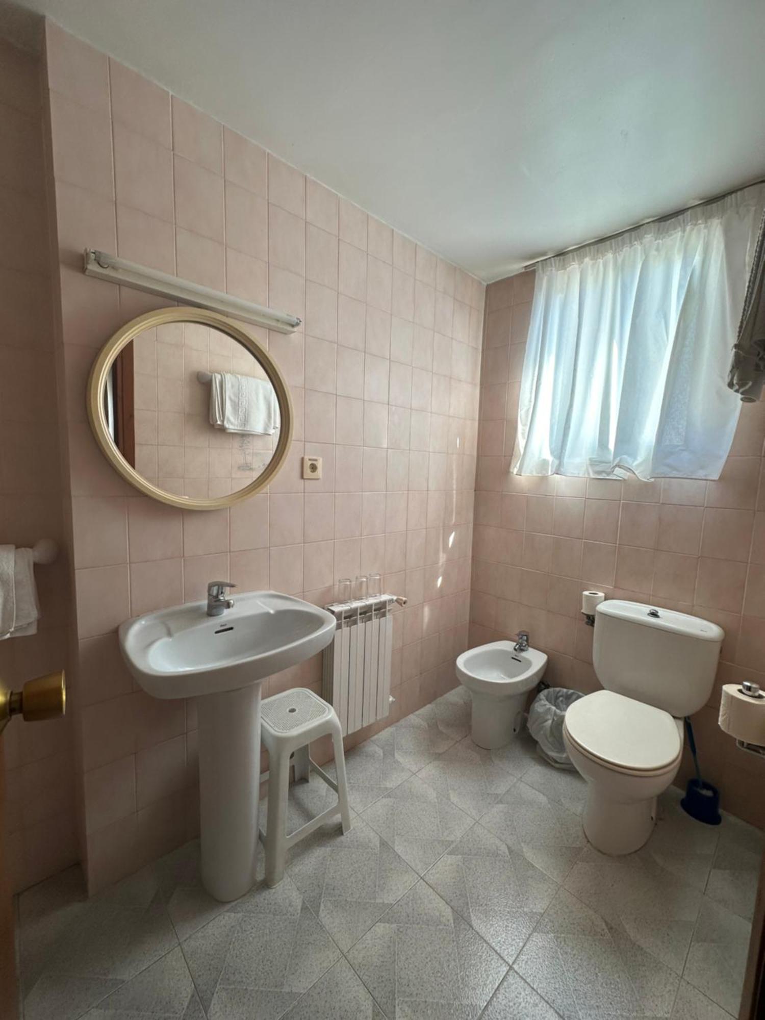 Hotel Miramar توريبلانكا الغرفة الصورة