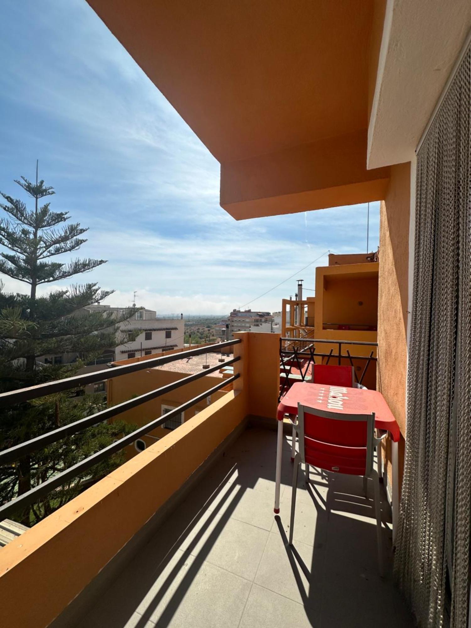 Hotel Miramar توريبلانكا الغرفة الصورة
